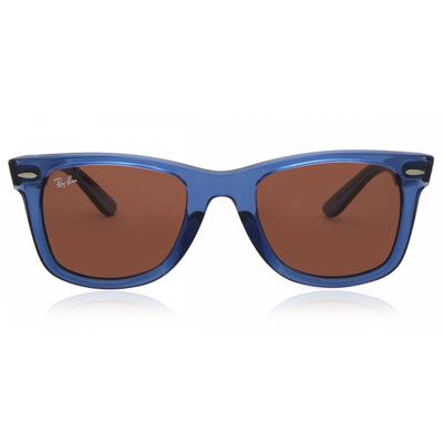 Ray Ban Rb2140f Asian Fit 6587c5 Unisex sluneční brýle