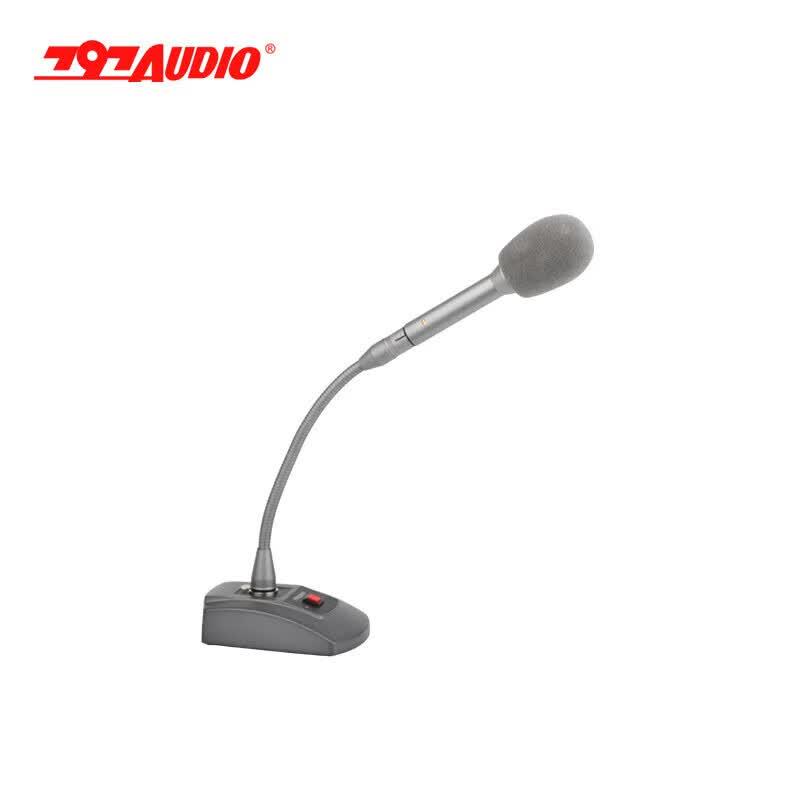 797audio CR60SE High-End Condenser Conference Microphone