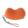 Mini Sleeping Neck Pillow Portable Slow Rebound Pillow U-shaped Pillow  Four Seasons