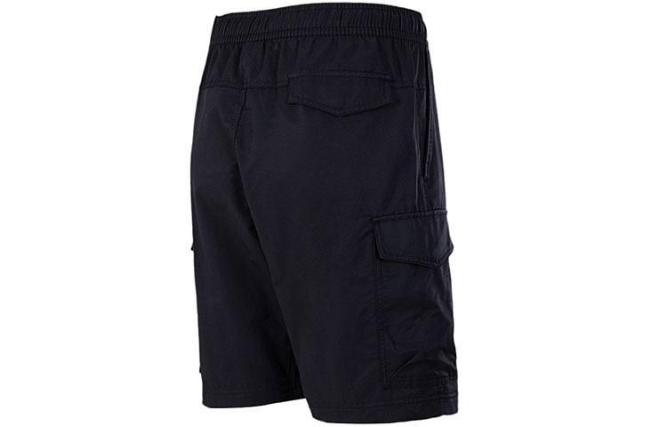 Nike Cargo Shorts Men's Black Moderate DD4729-010