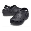 Crocs Classic Platform Clog Black 206750 001