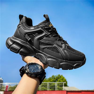 Mode Heißer Verkauf männer Studenten Schuhe Trendy Alle-spiel Höhe-zunehmende Mans Sneaker Persönlichkeit Sport Turnschuhe für Männer beliebte Modell