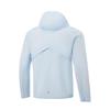 LI-NING Men's Hooded Outdoor Woven Jacket AFDW453-8