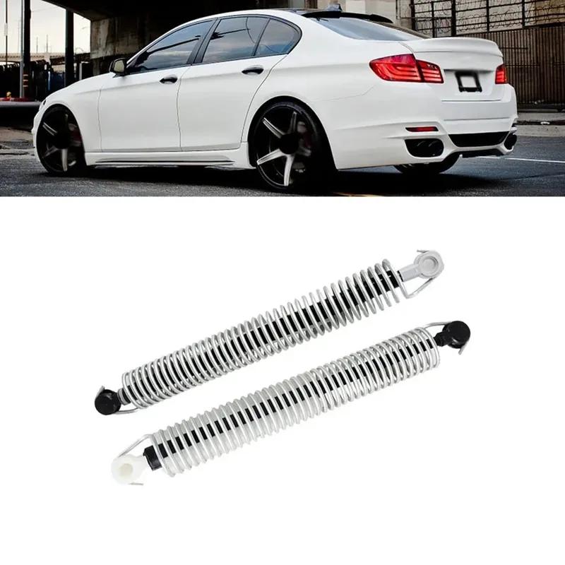New Rear Trunk Lid Tension Spring For BMW 5 Series F10 520i 528i 535i M5 Replace 51247204366 51247204367 High Reliability Pair