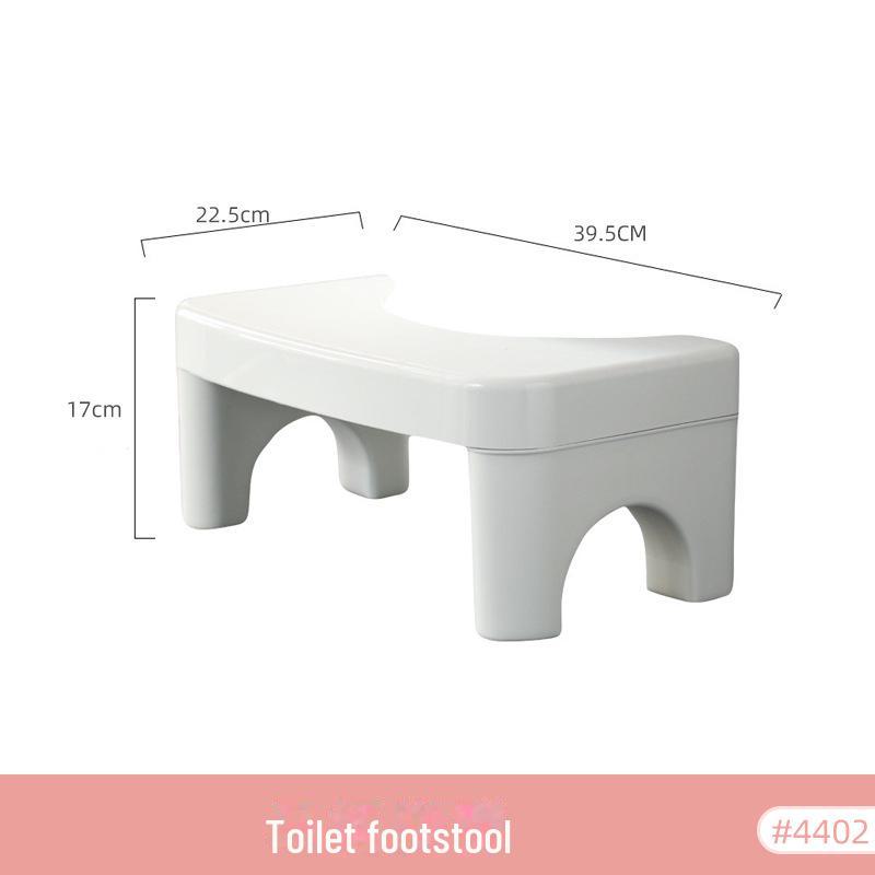 

Японский приземистый туалетный пуф