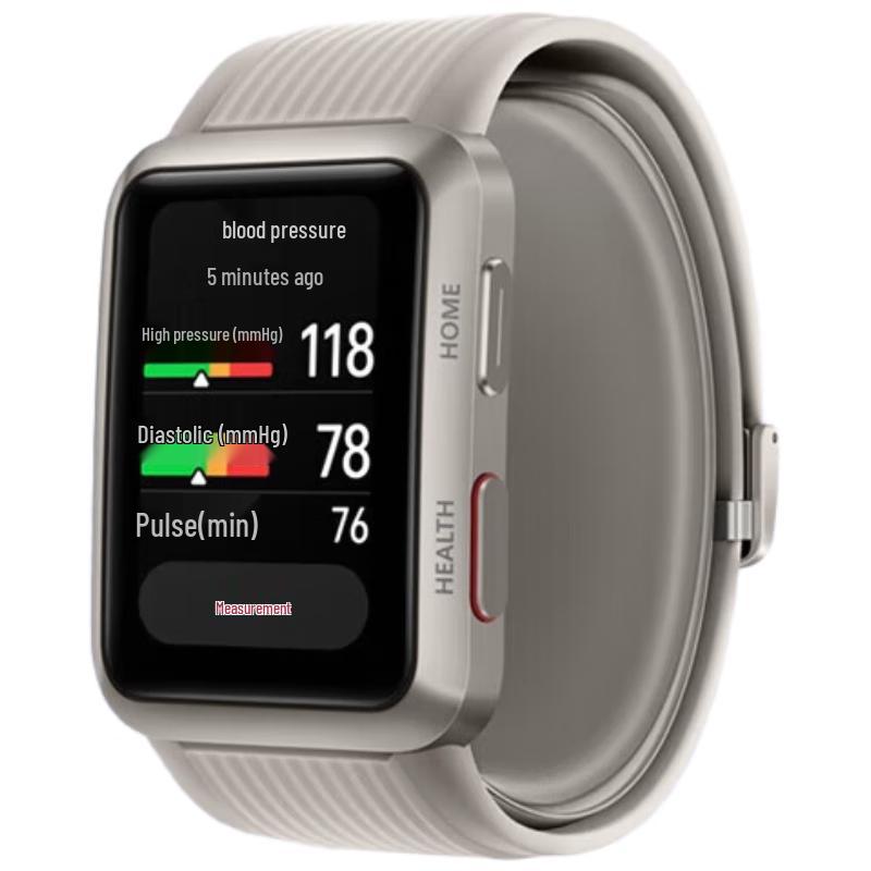 Huawei WATCH D ECG & Blood Pressure Smartwatch (CN version)