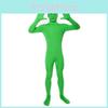Extraterrestrial Being Et Alien Bodysuit For Stage Shows In Polyester For All Ages Up To 17