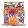 Maruka Super Mario Basketball Set, Spielzeug Sport, Ab 3 Jahren, 191897