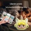 AI Plush Doll: Interactive Learning & Sleep Aid for Kids