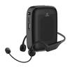 Wwinbridge Small Portable Ideal for Music Yoga Retail Includes Japanese Instruction 15W Ear-Hook Microphone, Speaker, Megaphone, Hands-Free Amplifier,