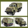 Pixar Cars Backdrop Role Andy Gearsdale Simulation Military Vehicle Toy Alloy Material Racing Car Children's Birthday Gifts