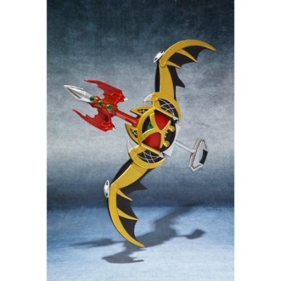 

Киба Эрроу S.H.Figuarts