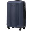 Komplet 3 Walizek Wings Kestrel Dark Blue