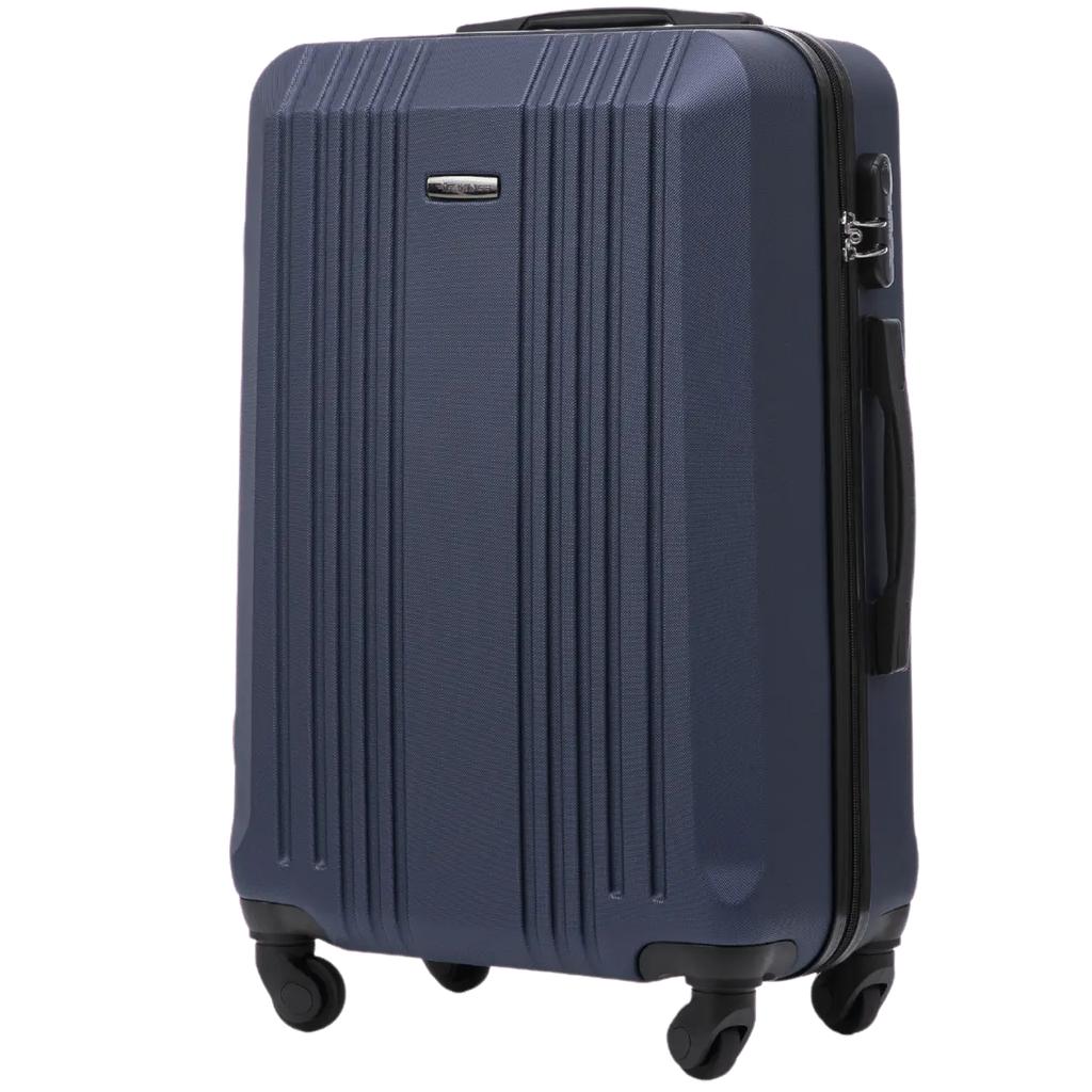 Komplet 3 Walizek Wings Kestrel Dark Blue