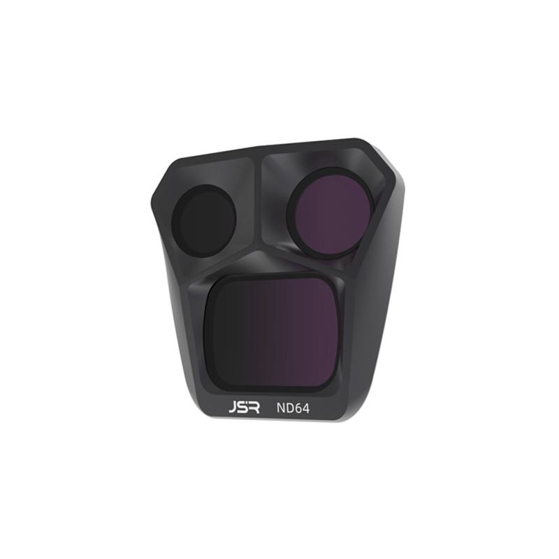 Camera Lenses Filter MCUV CPL ND8 ND16 ND32 ND64 ND1000 ND&PL STAR- for Mavic 3 Classic Filter Anti Light Damage