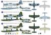 AZ Model Vought Kingfisher Plastic Model AZM7673 Molded Color 1/72 Mk.I