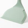 1Pc Silicone Heat Resistant Spatula Household Food Grade Non-stick Frying Pan Sushi Steak Fish Pancake Baking Scoop Kitchen Tool