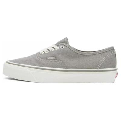 Reedición Auténtica 44 Lx 'Gris' Vans de Mujer VN000CT7DKK