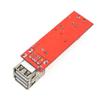 Dual USB DC DC 6V-40V To 5V 3A  Step-down Double USB Power Charger Converter Module For Vehicle LM2596 Buck