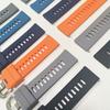 Silicone 20mm 22mm Band for Amazfit BALANCE Strap GTR 4 3 Pro 2e/GTR 42mm 47mm/GTS 4 2 Mini/Bip 5 4 U Bracelet Replace Watchband