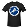 T-shirt 1885 Con il Logo del Leone del Millwall Football Club
