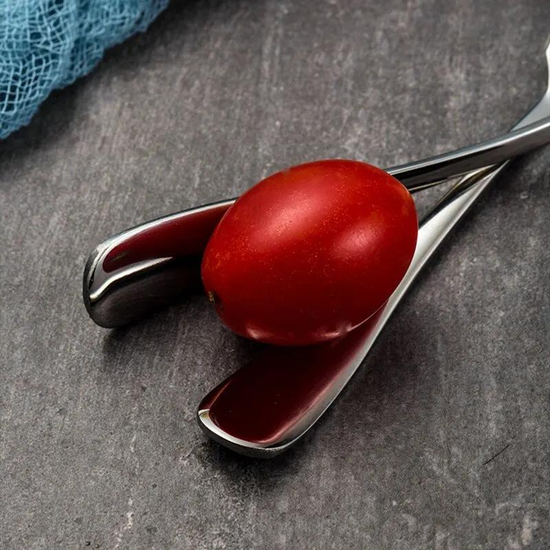 6 Stück Edelstahl Buttermesser Käse Dessert Marmeladenmesser Sahne Brotschneider Küchenwerkzeuge Messer Butterstreicher