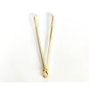 Nipple Clamps Sex Toy for Female Lady Clitoris Clamp High Stimulating Sex Adults Game Couples Adjustable Sexy Funny Clips