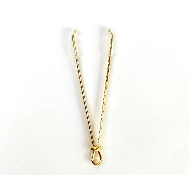 Nipple Clamps Sex Toy for Female Lady Clitoris Clamp High Stimulating Sex Adults Game Couples Adjustable Sexy Funny Clips