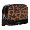 COACH Jamie Print Coated Canvas With Smooth Leather Camera Bag, Crossbody Bag, Shoulder Bag Regular Women's CC759-SVMU4