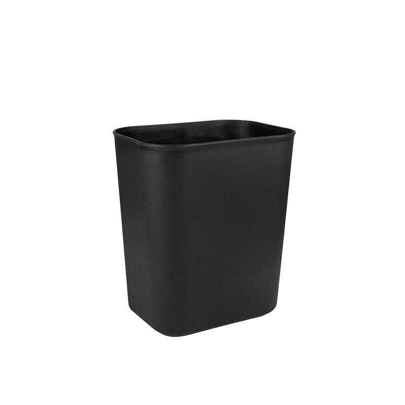 Commercial Square Waste Bin