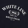 Fila Soft Jersey Graphic Hoodie