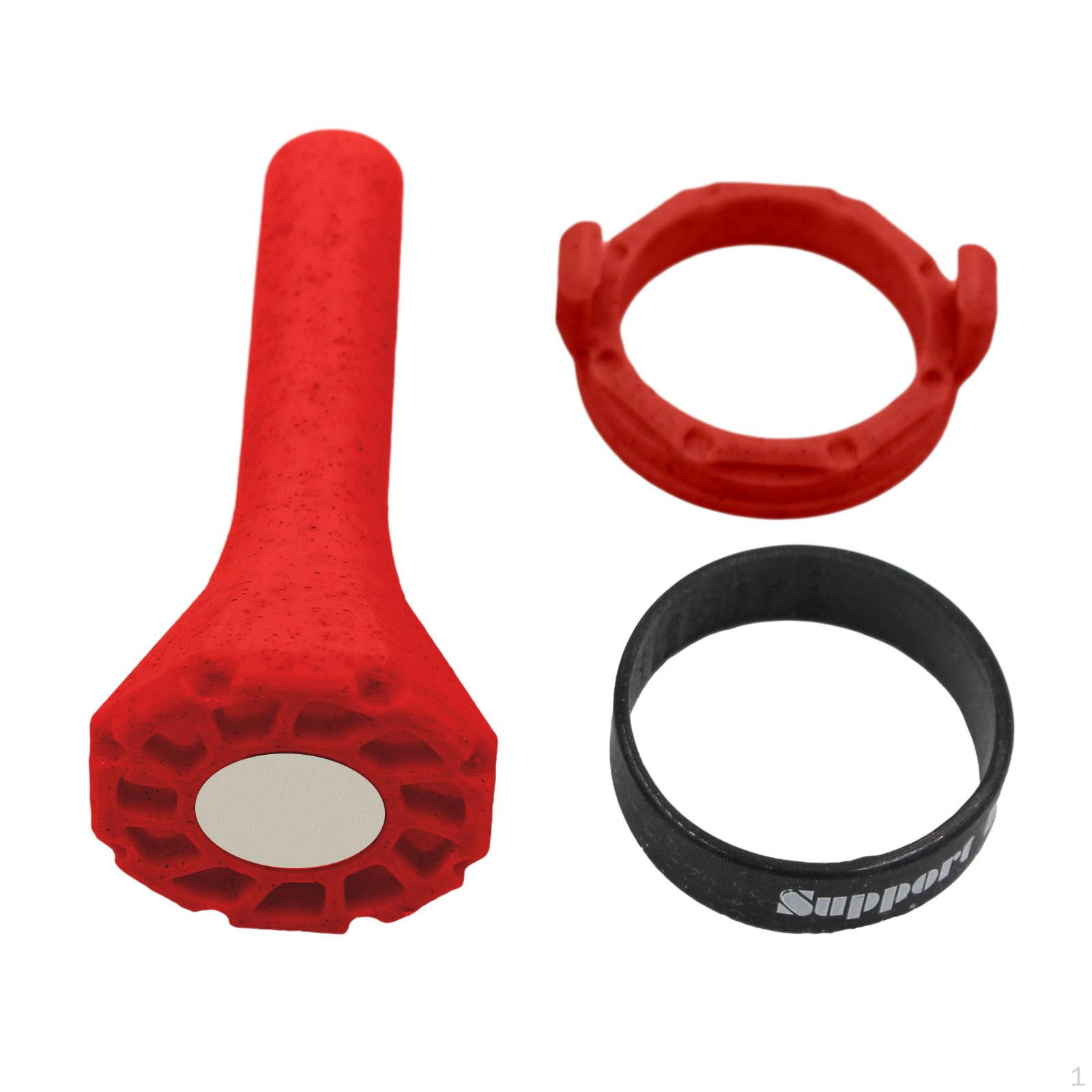 

Промышленный канальный вентилятор, аксессуары для пылесоса, насадка для очистки воздуха для внутреннего компьютера красный