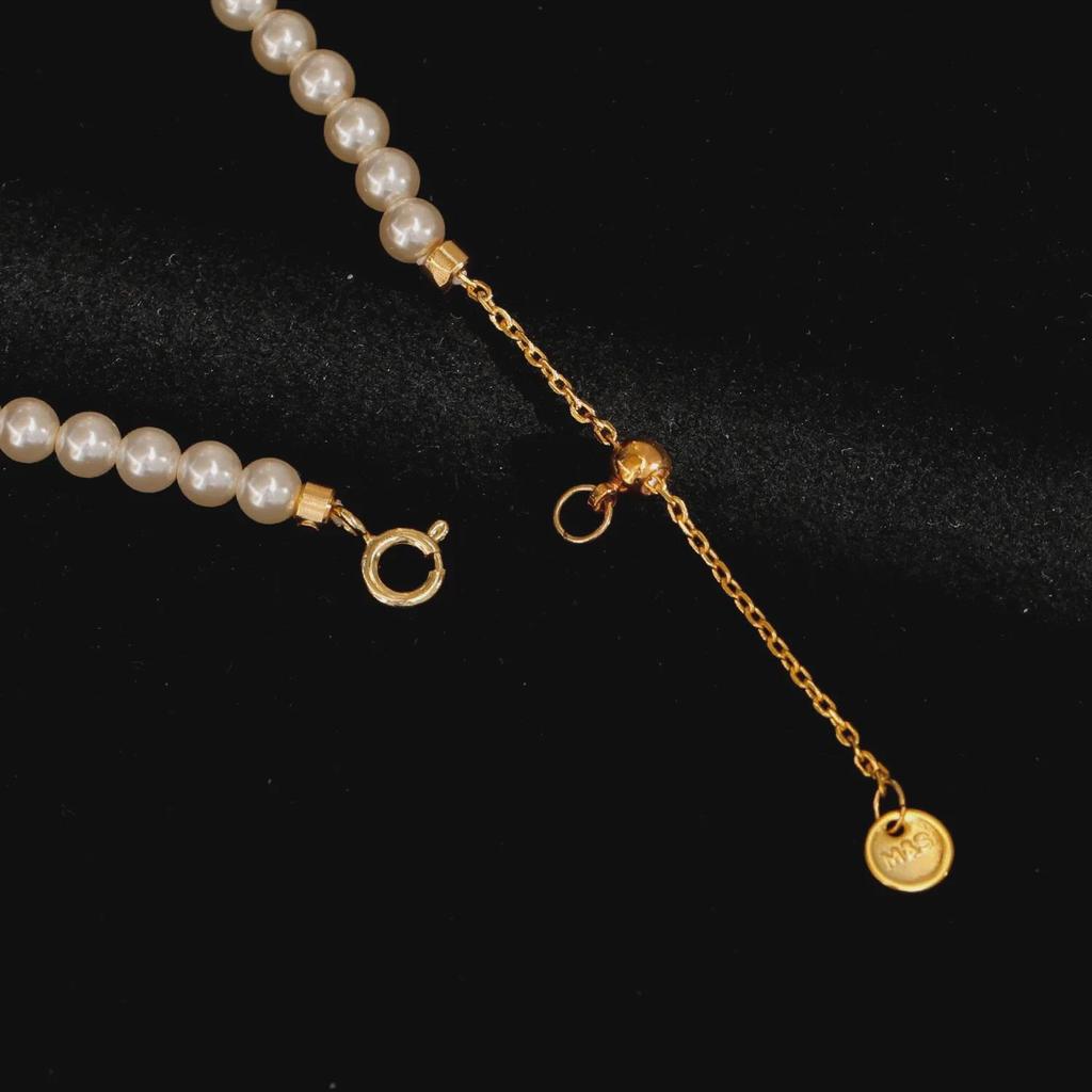 Shijia Pearl Bracelet - Elegant, Luxurious Design for Women, Perfect Birthday Gift for Friends