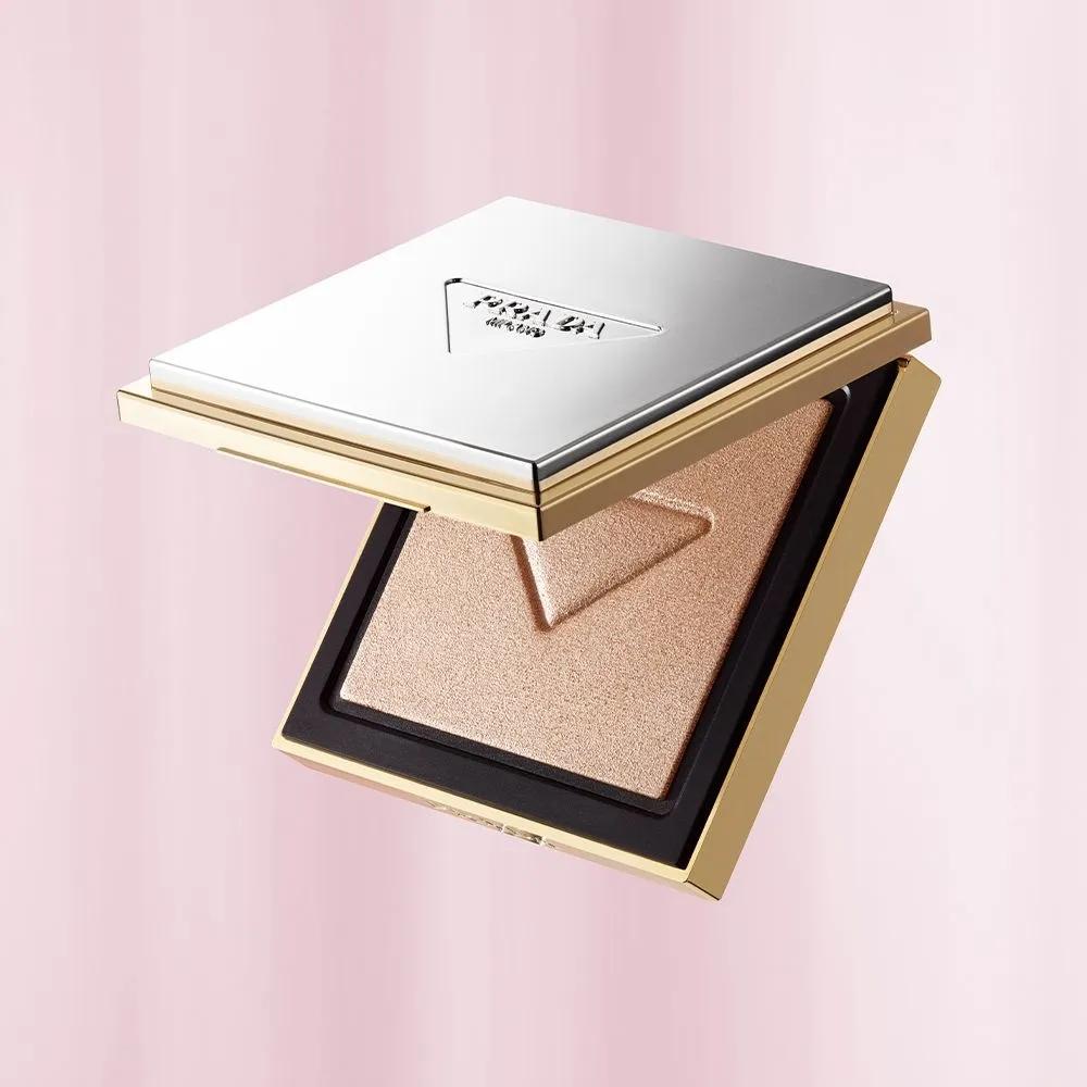 Prada Light Glowing Highlighter Refill