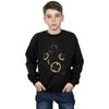 STAR WARS Boys The Last Jedi BB-8 Deconstructed Sweatshirt
