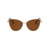 Multicolor UV400 Eyewear Sun Protection Big Frame Sun Glasses Vintage Cat Eye Sunglasses  Travel