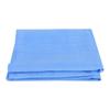 Deerskin Fabric Pet Towel Soft Texture Ultra Absorbent Dog Bath Towel Reusable Lightweight Absorbent Pet Towel Bath Time Use