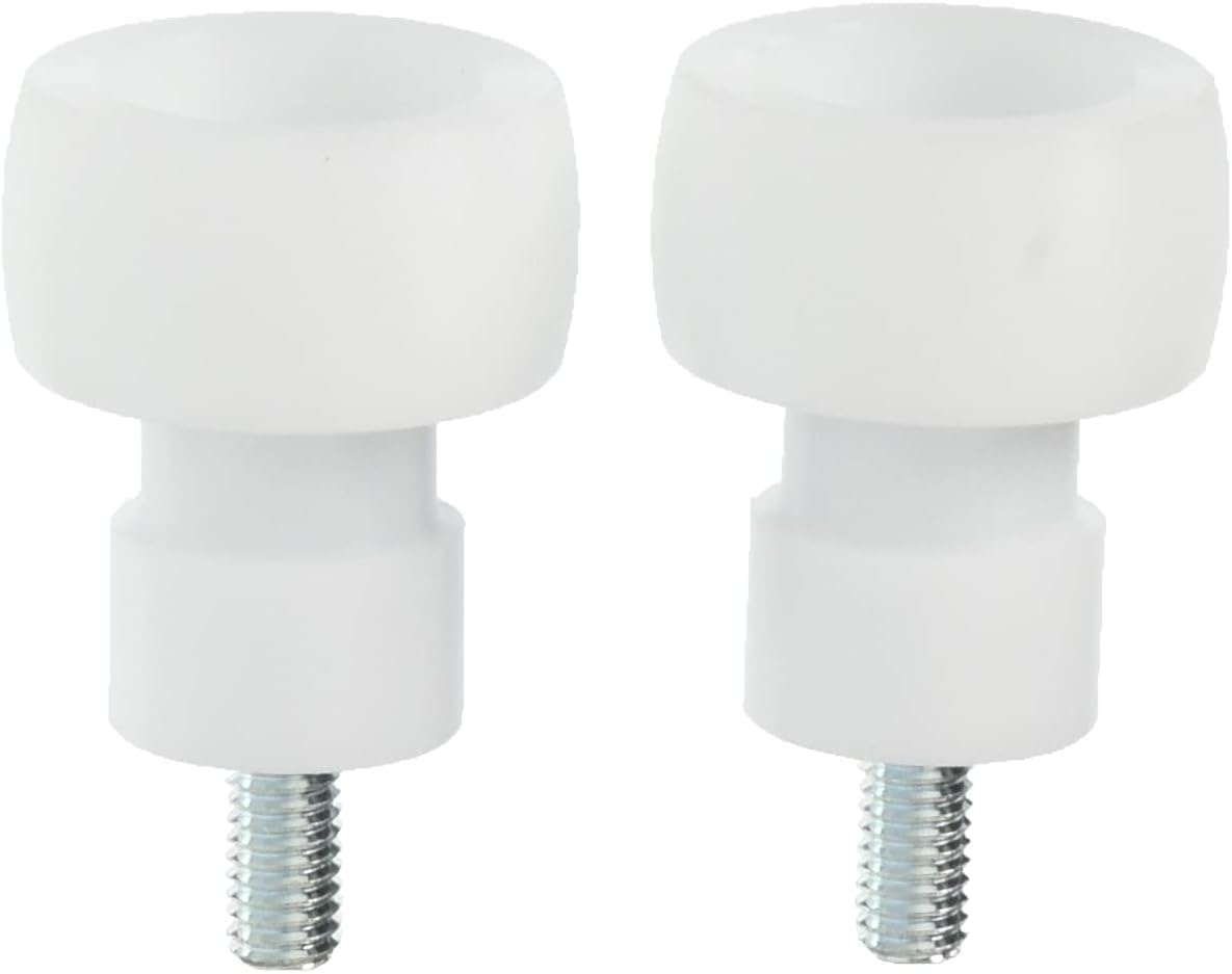 

Крюк для J-TRIP Bolt, 12 мм, Белый, Дюракон, Kawasaki и т.д., JT-107F-PWH