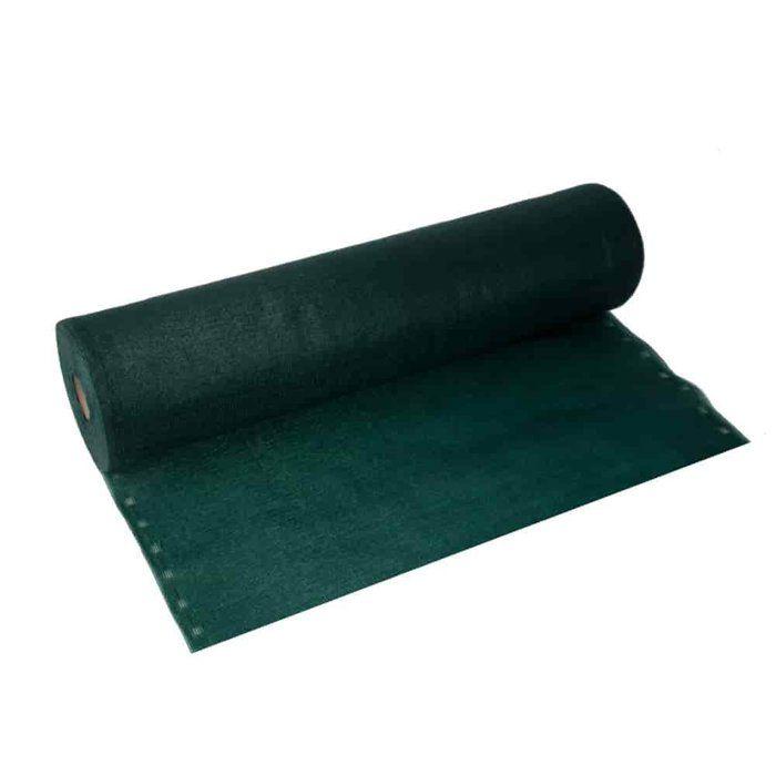 Filet Brise Vue Jardin 2 x 10m + Fixations