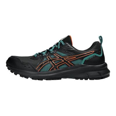 Trail Scout 3 Comfortable Sports Low-Top Kids Running Shoes Kids Sneaker Black 1011B700-005