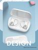 All-in-One Over-Ear Bluetooth Headphones with MP3 Player & Card Slot for Sport, Compatible with Apple & Android Devices