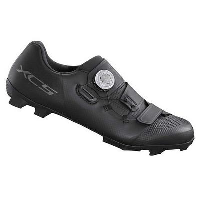 Shimano XC502 Wide Fahrradschuhe