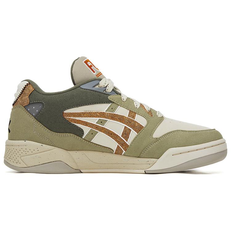 New Asics Gel Fuse Kigo 'Olive Beige' 1203A534-020