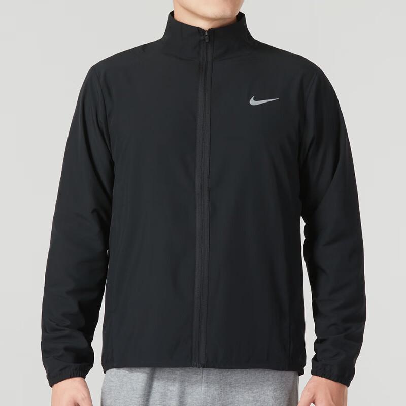 NIKE Men s Sportswear Hooded Jacket FB7500-010 M