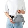 Multifunctional Hamster Carriers Bag Breathable Small Animal Travel Handbag With Safety Strap And Ventilation Holes