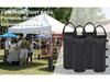 Cross-Border Tent Sandbag: Single Cylinder Awning, Canopy & Outdoor Fixing Accessory