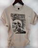 The Exploited Band T Shirt
