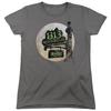 Üst giysisi – T-shirtler