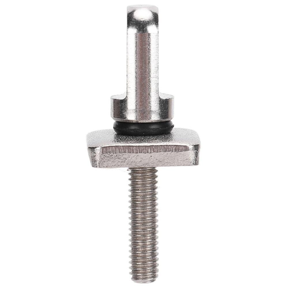 5pcs Repair Kit Thumb Fin Screws No Tool Design Paddle Board Fin Screw  For Paddleboard