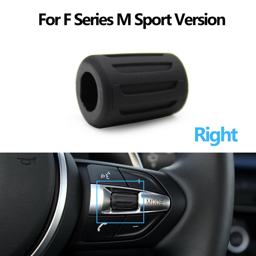 

Кнопка рулевого колеса M Sport, ручка, версия Motorsport для BMW 1 3 4 5 6 X3 X4 X5 X6 серии F10 F11 F30 F06 F25 61317849411 M Sport Right
